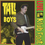 Tall Boys : Live At The Klub Foot (Explicit)