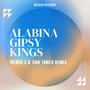 Alabina, Gipsy Afro House