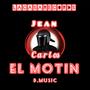 Ven Bebe (El Motin) (feat. Carlos C.&D.Music) [Explicit]