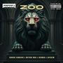 Zoo (feat. Method Man, Redman & Shyheim) [Explicit]