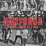 Jontrona (feat. F RAW) [None Studio Version] [Explicit]