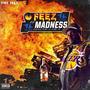 Feez Madness (Explicit)