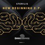 New Beginning E.P.