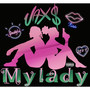 My Lady (Explicit)