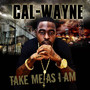 Take Me As I Am (Explicit)
