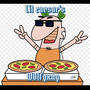 lil caesars (Explicit)