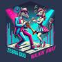 Walkin' Away (feat. Mihai Sorohan & Lady Albatross)