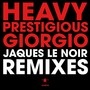 Giorgio (Jaques Le Noir Remixes)