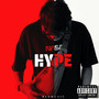 Hype (Explicit)