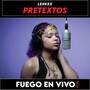 Pretextos (Live) [Explicit]