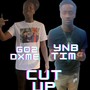 Cut Up (feat. YnB Tim) [Explicit]