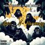 Apes -N- Harmony (Explicit)