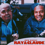 Ray & Claude (Explicit)