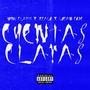 CUENTAS CLARAS (feat. Jecalo, Lociam Code & Omarsito) [Explicit]