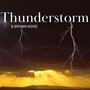 Thunderstorm & Brown Noise (Sounds of Nature) , Loopable