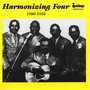 Harmonizing Four 1950-1955