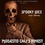 Modesto Cali's Finest (feat. $horty) [Explicit]