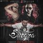 Suegra (feat. Billian Lld) [Explicit]