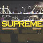 Supreme (feat. (feat. Robin Punk, Brahh Con Doble H & keo blessed)) [Explicit]