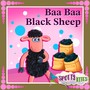 Baa Baa Black Sheep