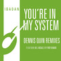 You're in My System (Dennis Quin Remixes)