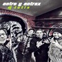 Antro y Antrax