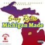 Michigan Made (Explicit)