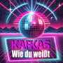 Wie du weißt