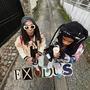 €xodus (feat. Hbb) [Explicit]