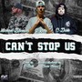 Can't Stop Us (Explicit)