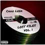 Lost Files, Vol. 1 (Explicit)