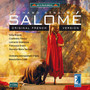 Strauss, R.: Salome (French Version) [Opera]