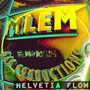 Helvetia Flow (Explicit)