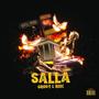 Salla (feat. Reec) [Explicit]