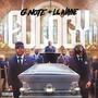 Eulogy (feat. Lil Wayne) [Explicit]