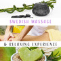 Swedish Massage & Relaxing Experience: Music for Soothing Session, Healing Therapy, Fast Body Recovery, Take Some Rest