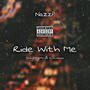 Ride with me (feat. Only1Heem & CJLoww) [Explicit]