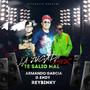 La Jugada te salio mal (feat. Armando Garcia)