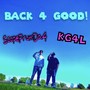 Back 4 Good! (Explicit)