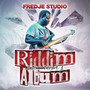 Riddim Album (Instrumentals, Pt. 1)