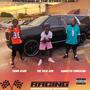 Racing (feat. YUNG PLUG PK & The Real Him) [Sped Up] [Explicit]