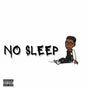 No Sleep (feat. Og Ryder) [Explicit]