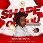 Shape Of You Gouyad (feat. KKeyz)