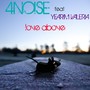 Love Above Feat. Yearim Valeria - Single