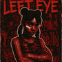 Left Eye (Explicit)