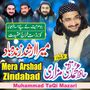 MERA ARSHAD ZINDABAD