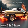 The Originals (Explicit)