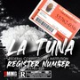 La Tuna (F.C.I. 55762-056)