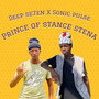 Princes of Stance Stena