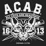 A.C.A.B. (feat. СУ.ГРОБ) [Explicit]